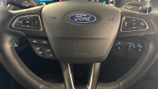 Ford Kuga 1.5 TDCi Titanium Edition 5dr 2WD Diesel Estate